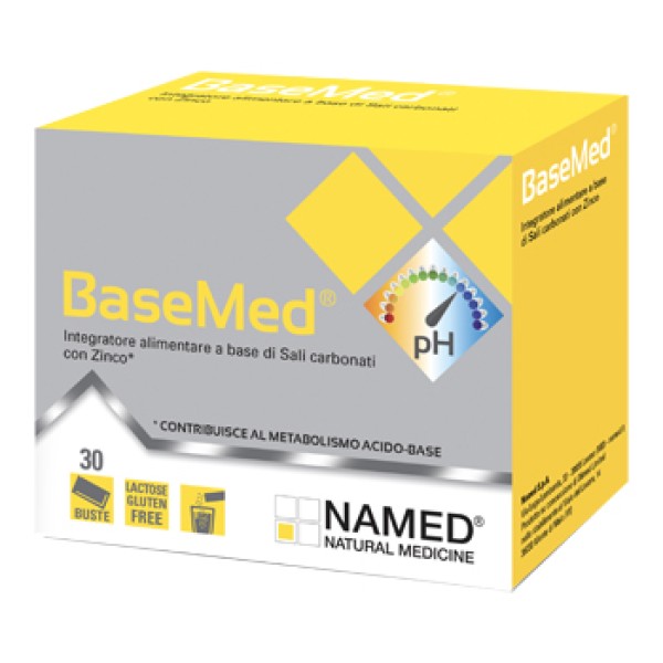 BASEMED 30BUST