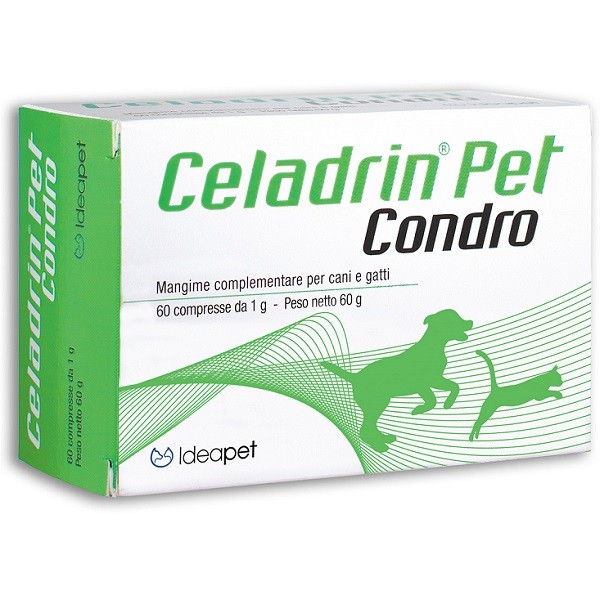 CELADRIN PET CONDRO 60G