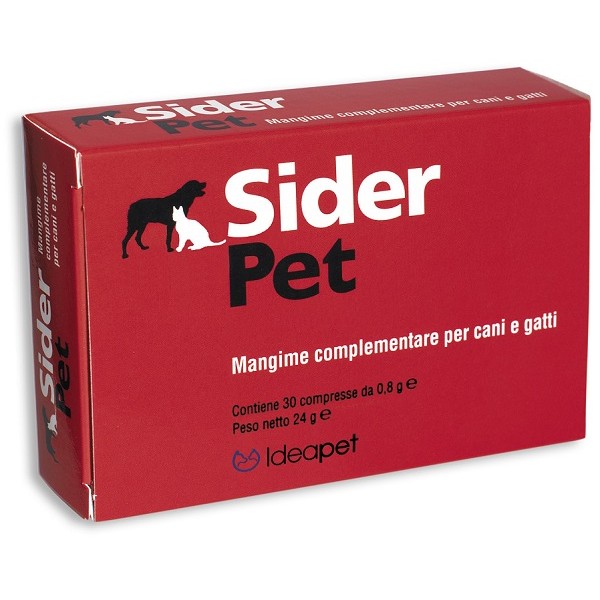 SIDER PET 24G