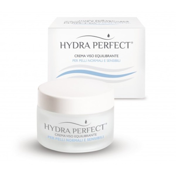 HYDRA PERFECT CR VISO EQUIL