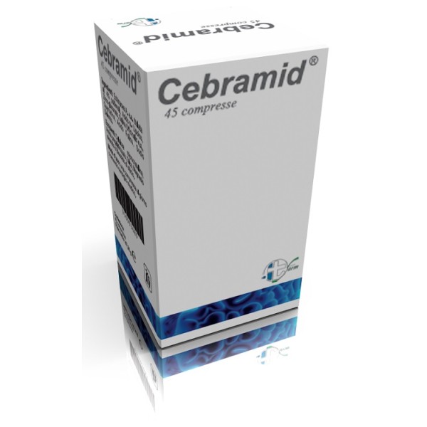 CEBRAMID 45CPR