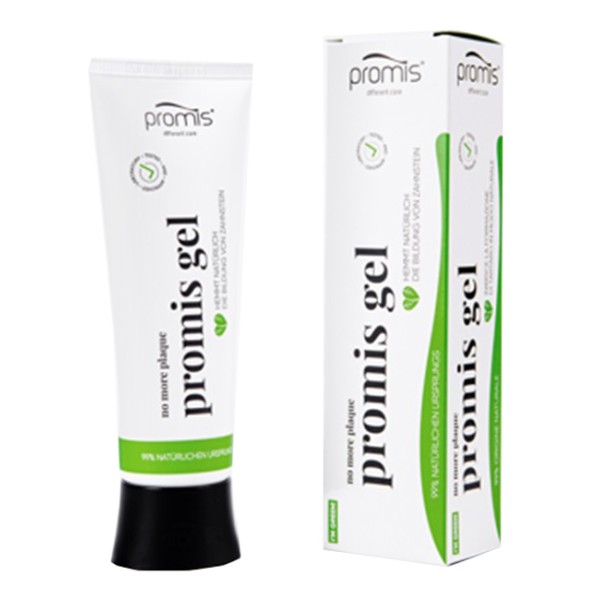 PROMIS GEL DENTALE 60ML