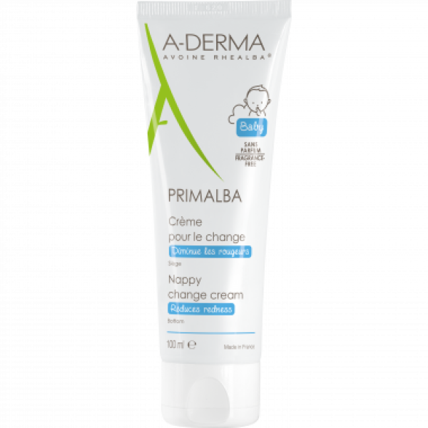 ADERMA A-D PRIMALBA CREMA CAMBIO