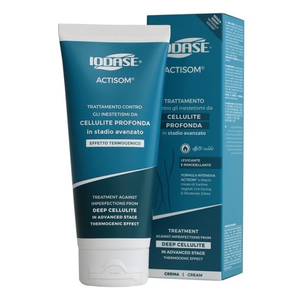 IODASE ACTISOM CREMA 200ML