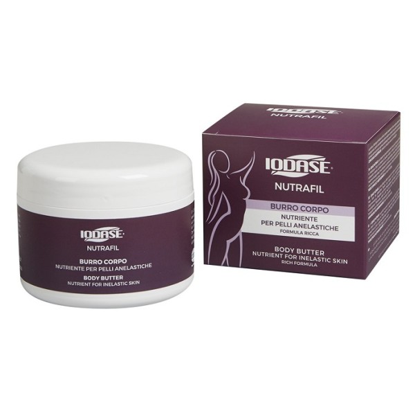 IODASE NUTRAFILL BURR CRP250ML