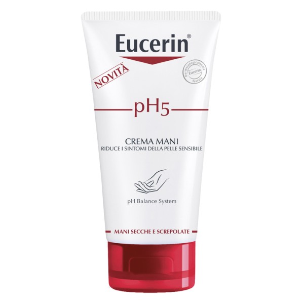 EUCERIN P SENS CR MANI RIGEN P