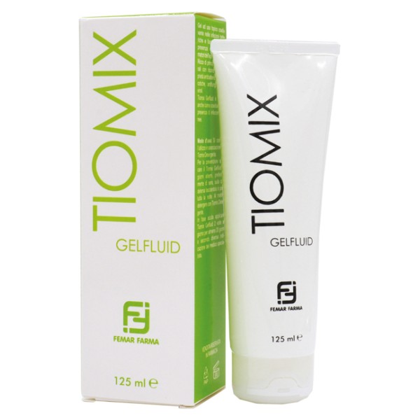 TIOMIX GELFLUID 125ML