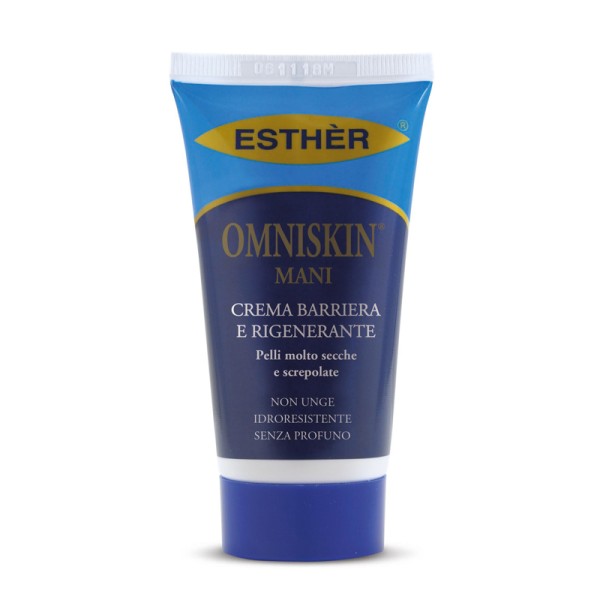 OMNISKIN MANI CREMA BARRI/RIGE