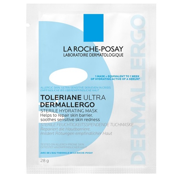 TOLERIANE ULTRA DERMALL SHEET