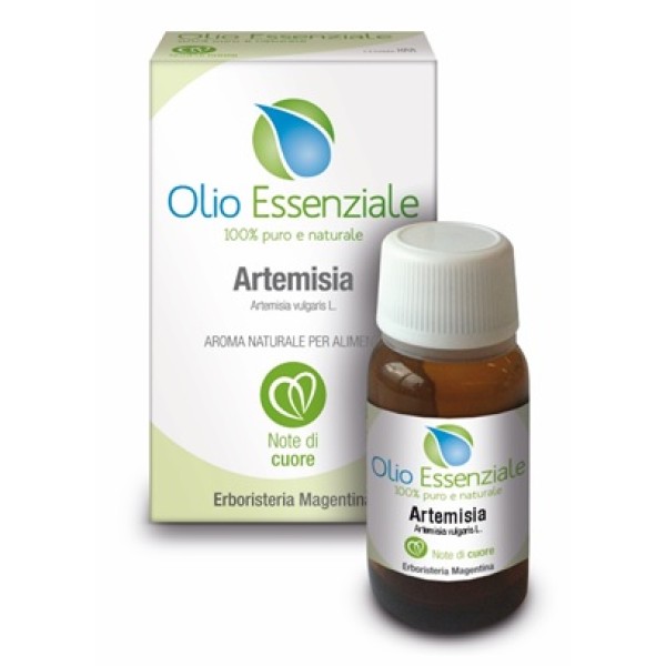 ARTEMISIA 10ML OLIO ESS