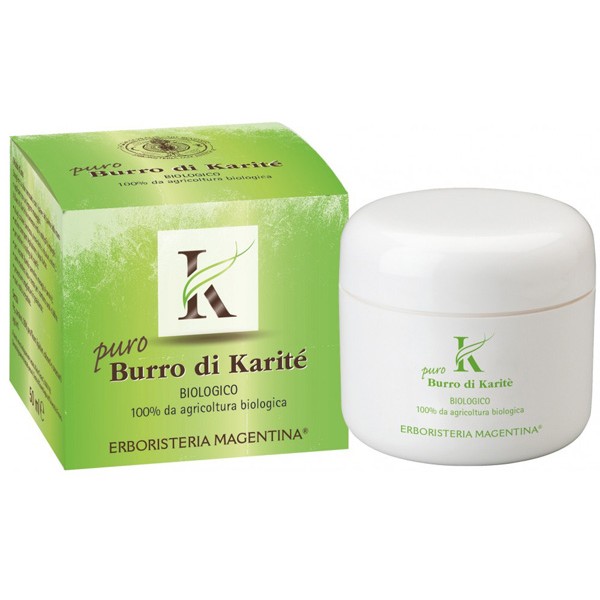 KARITE  BURRO BIO 50ML