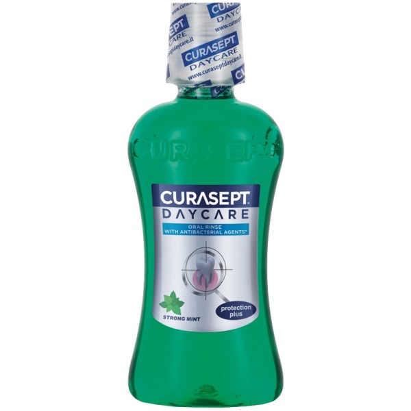 CURASEPT COLLUT DAY MENTA250ML