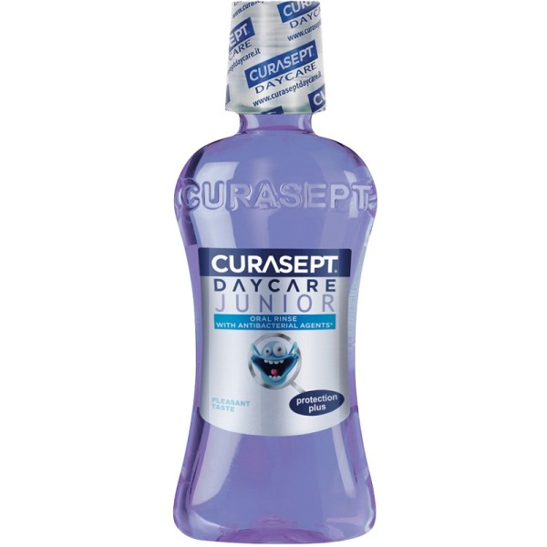 CURASEPT COLLUT DAY J 250ML