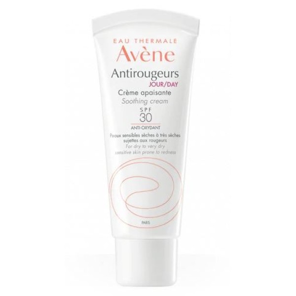 AVENE ANTIROUGEURS GG CR 40ML