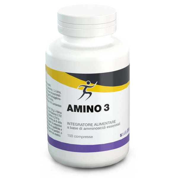 AMINO 3 150TAV 150G "STUDIO 3