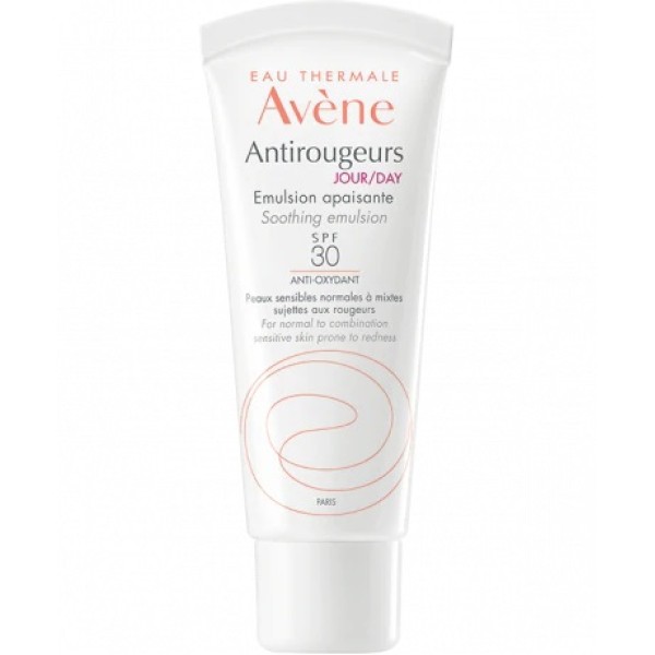 AVENE ANTIROUGEURS GG EMUL40ML