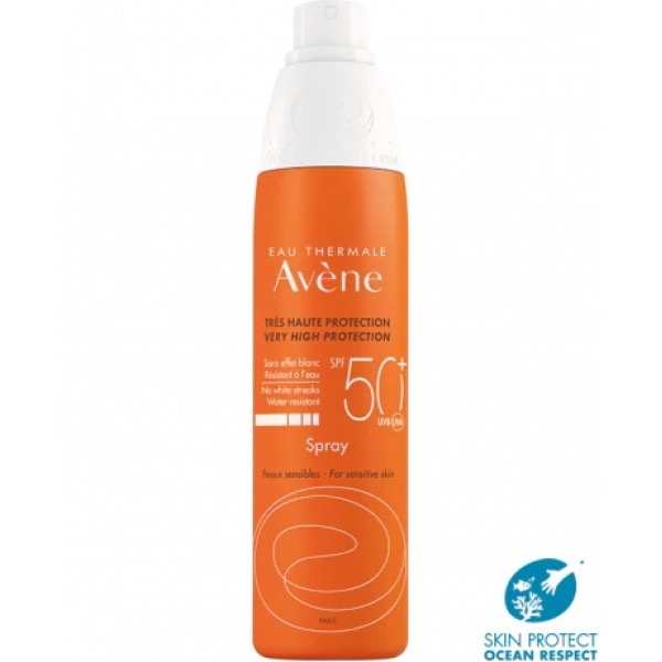 EAU TH.SOLARE SPRY SPF50+200ML