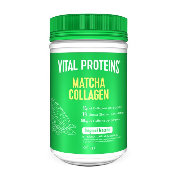 VITAL PROTEINS COLLAG PEP MATC