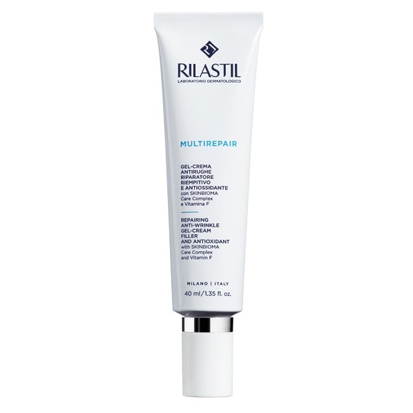 RILASTIL MULTIREPAIR GEL CREMA