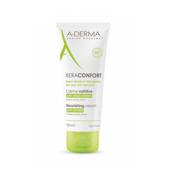 XERA-CONFORT CREMA NUTR 100ML