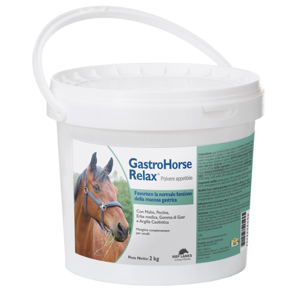 GASTRO HORSE RELAX POLV APP 2