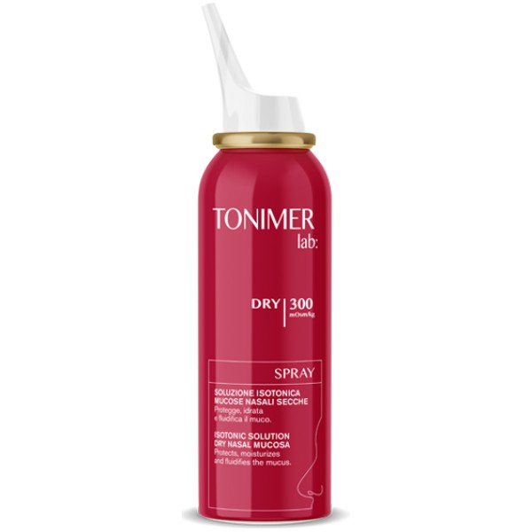 TONIMER LAB DRY NOSE SPRAY