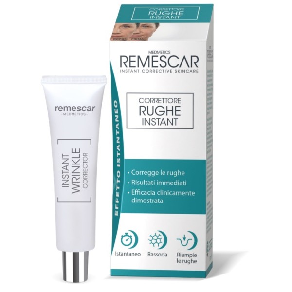 Remescar Correttore Rughe Instant 8 ml