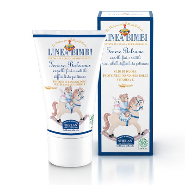 BIMBI TENERO BALSAMO 50ML