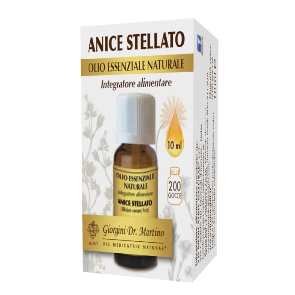 ANICE STELLATO OE NAT 10ML