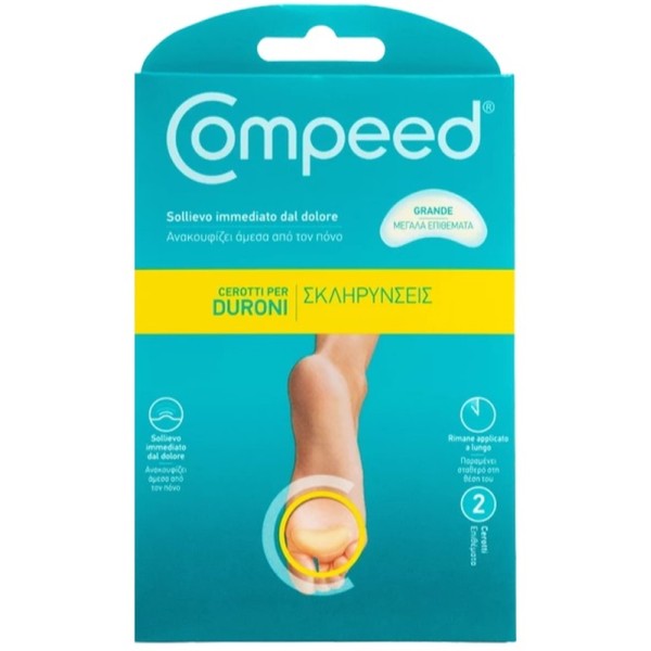 COMPEED CER DURONI LARGO