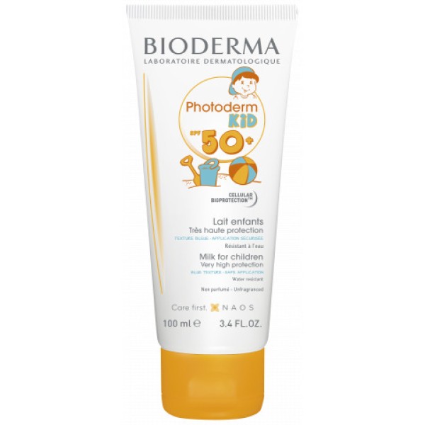 PHOTODERM KID LTT COL+SPF50 BB