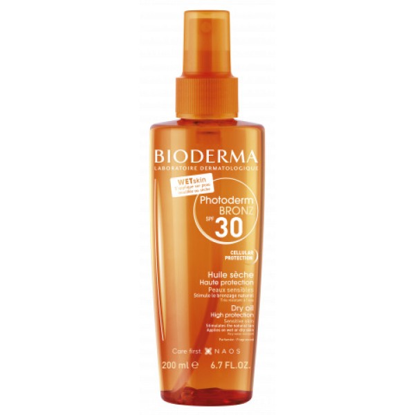 PHOTODERM BRONZ BRUME SPF30