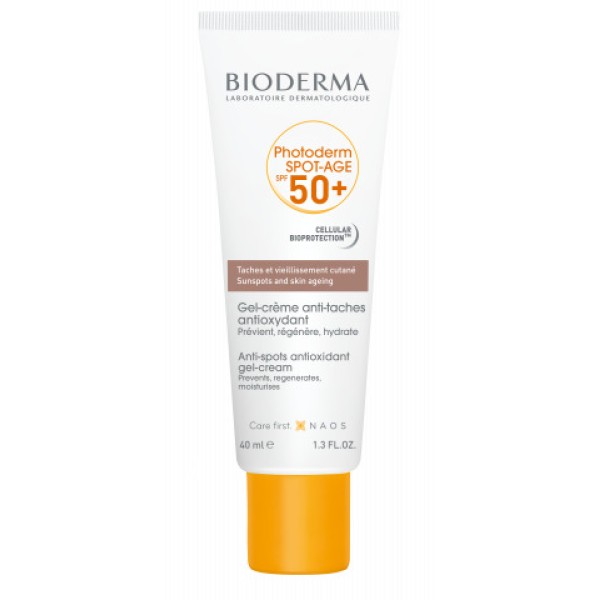 PHOTODERM SPOT AGE 40ML