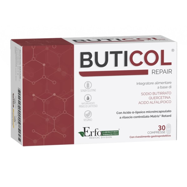 BUTICOL REPAIR 30CPR