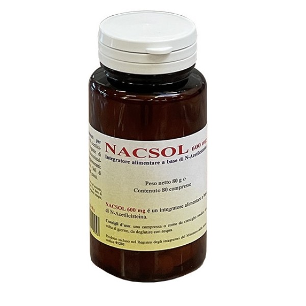 NACSOL 80CPR