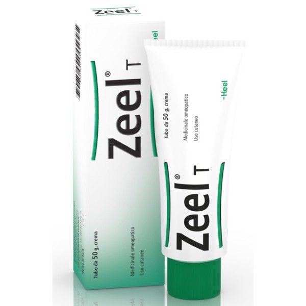 ZEEL T POMATA 50GR HEEL