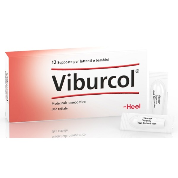 VIBURCOL*SUPP LL/BB     12