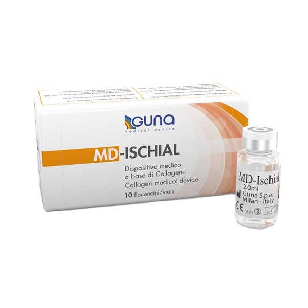 MD-ISCHIAL ITALIA 10FL 2ML