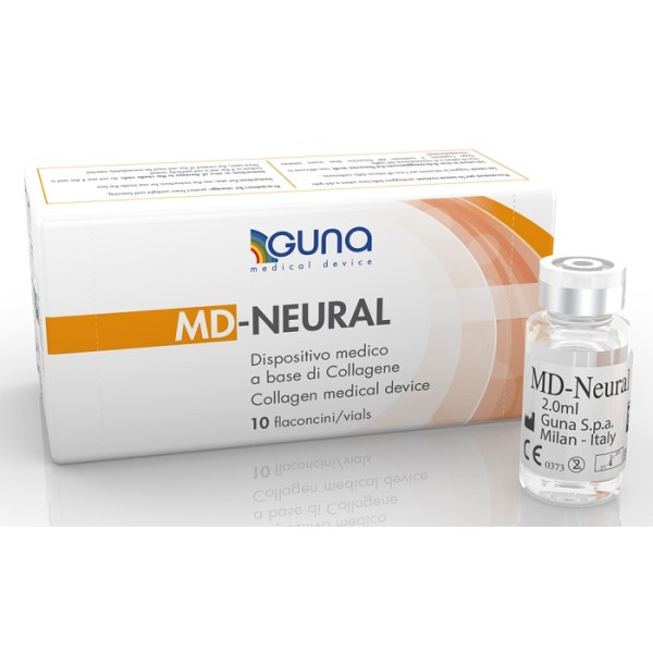 HE.MD-NEURAL 10F 2ML