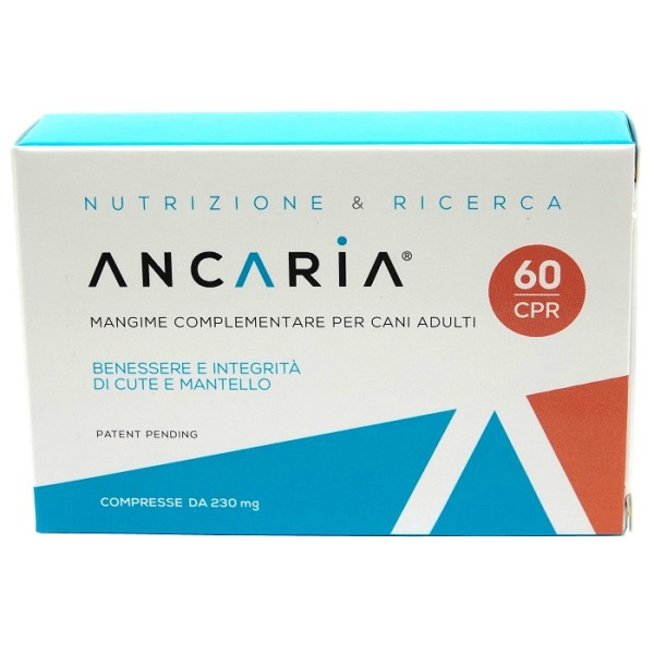 ANCARIA 60 CPR