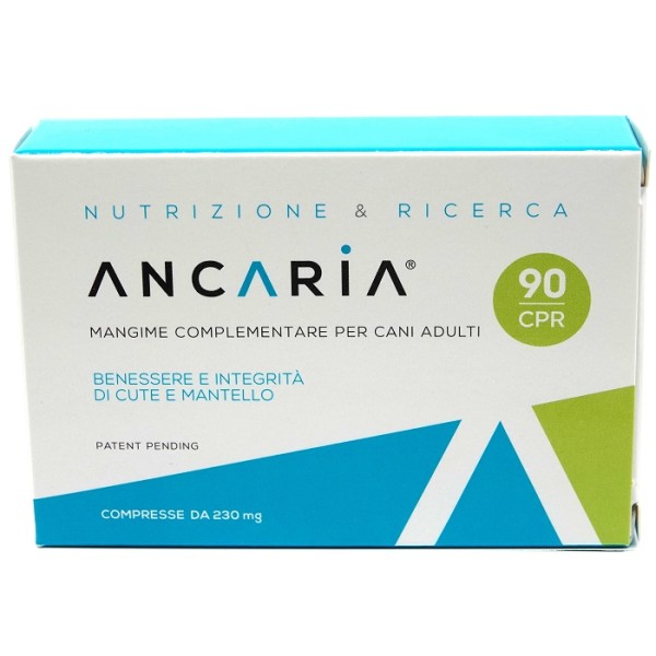 ANCARIA 90 CPR