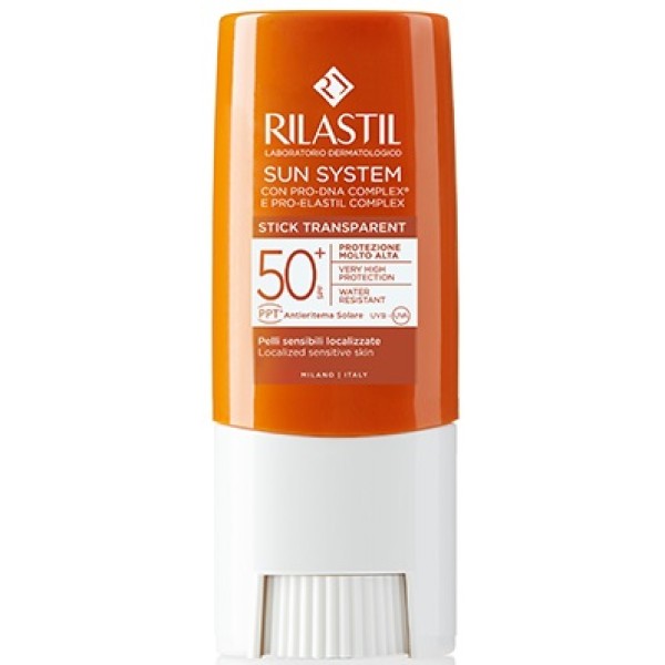 RILASTIL SUN PPT 50+ STICK TRA