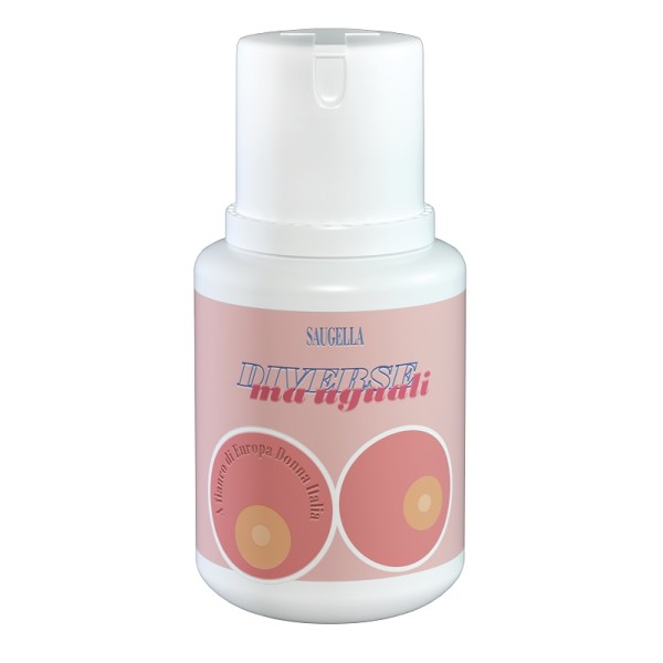 SAUGELLA INTIMO&CORPO500+150ML