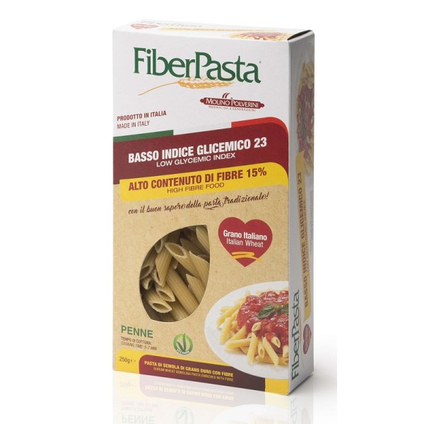 FIBERPASTA PENNE BASSO INDICE2