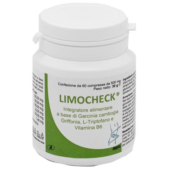 LIMOCHECK 60CPR