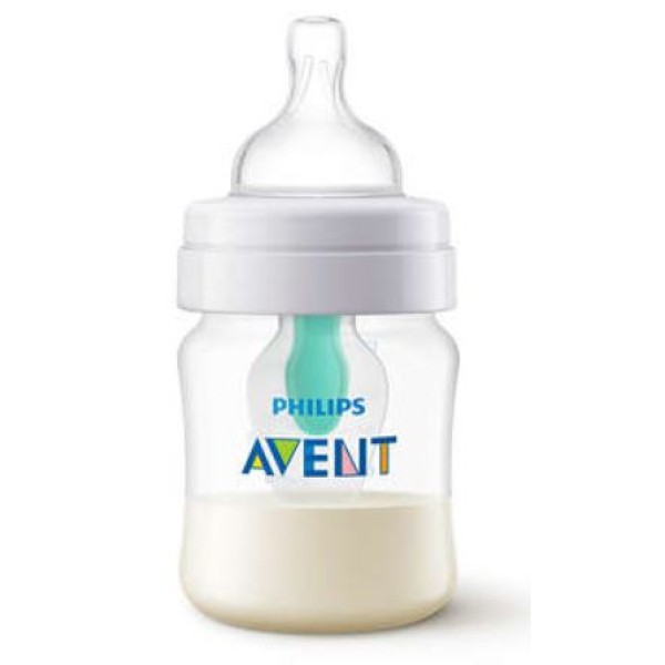 AVENT  BIB ANTI COLICA 125 81014