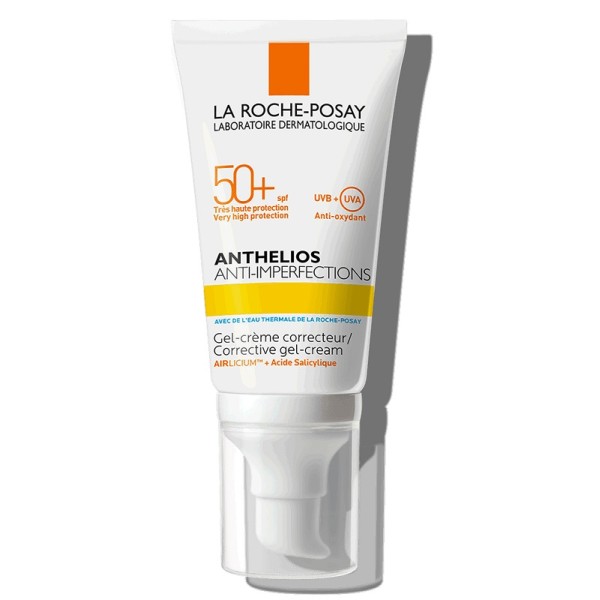 ANTHELIOS ANTI IMPERF SPF50+