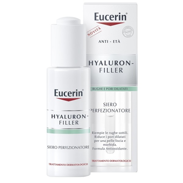 EUCERIN HYAL FILL SIERO PERFEZ