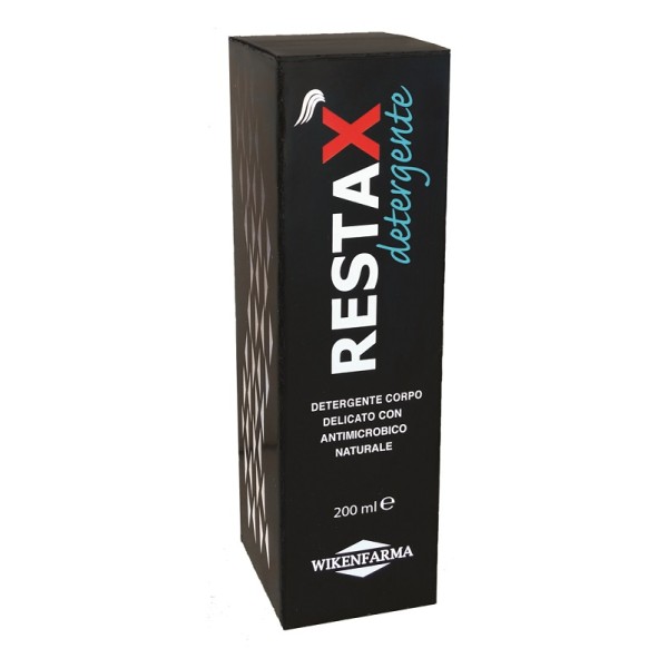 RESTAX DETERGENTE 200ML