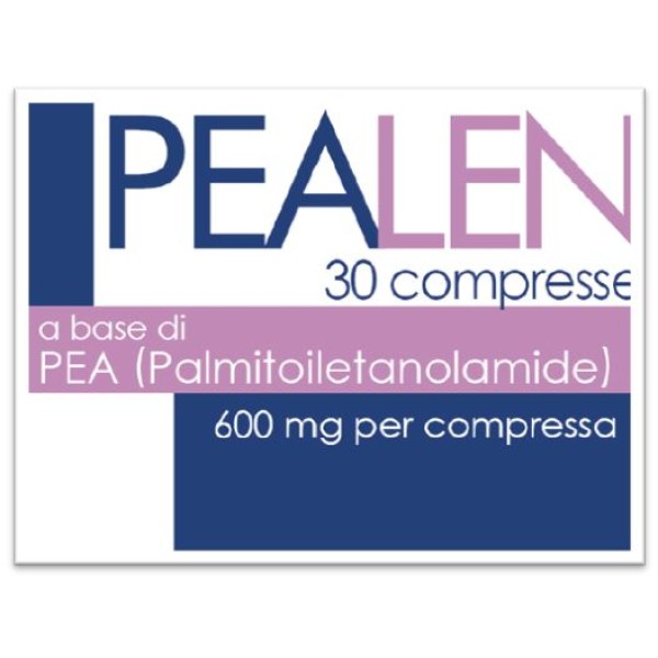 PEALEN 30CPR